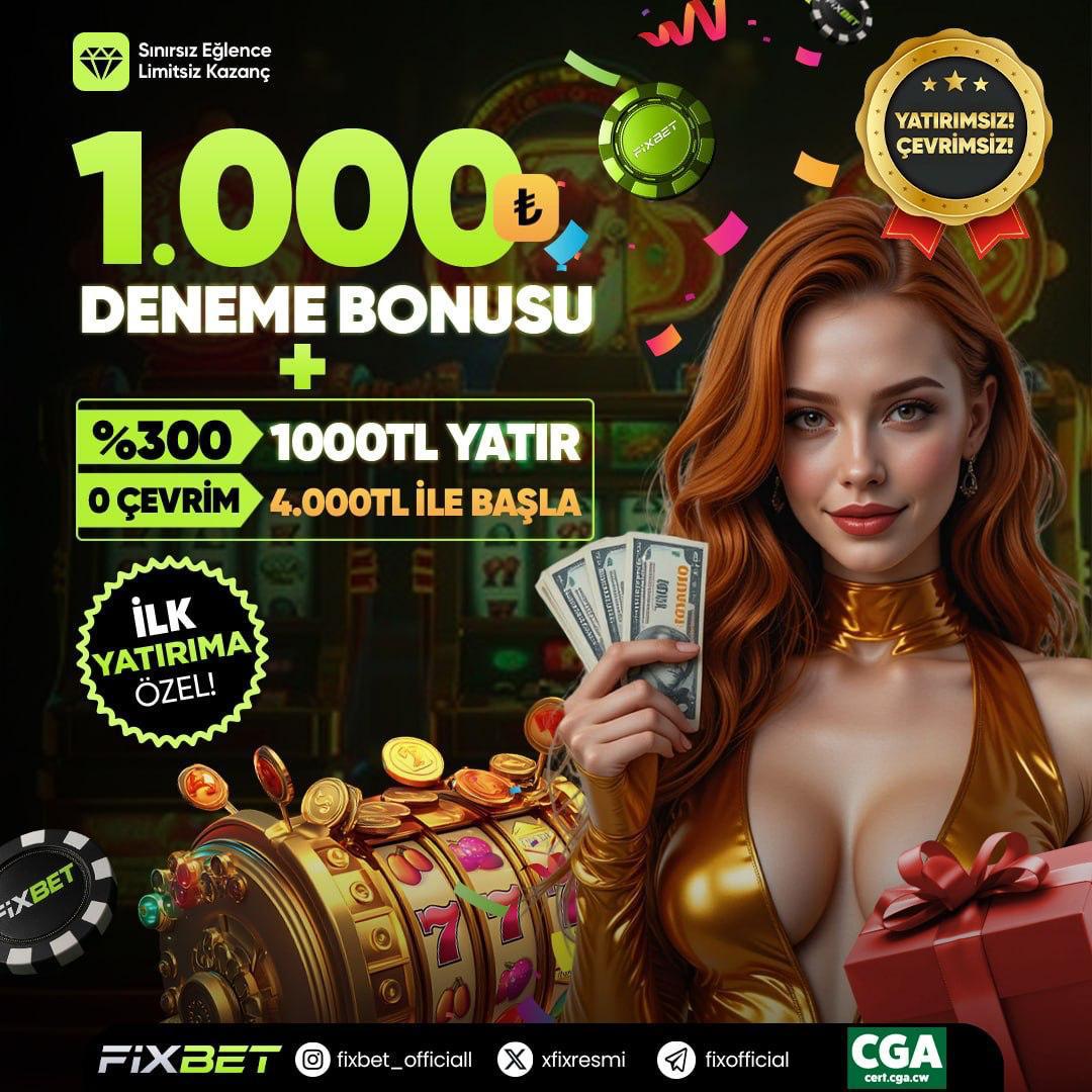 Fixbet