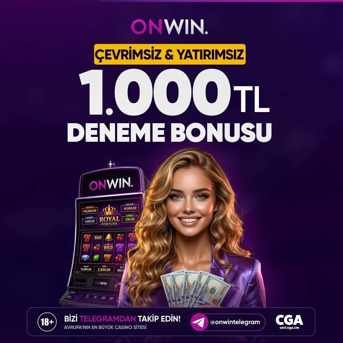 Onwin